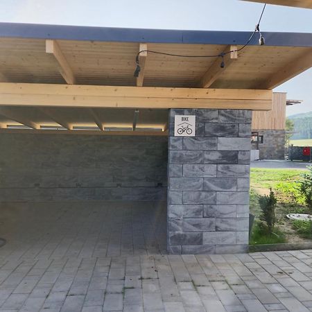 Apartman B4 Hrabusice Hrabušice Exterior foto