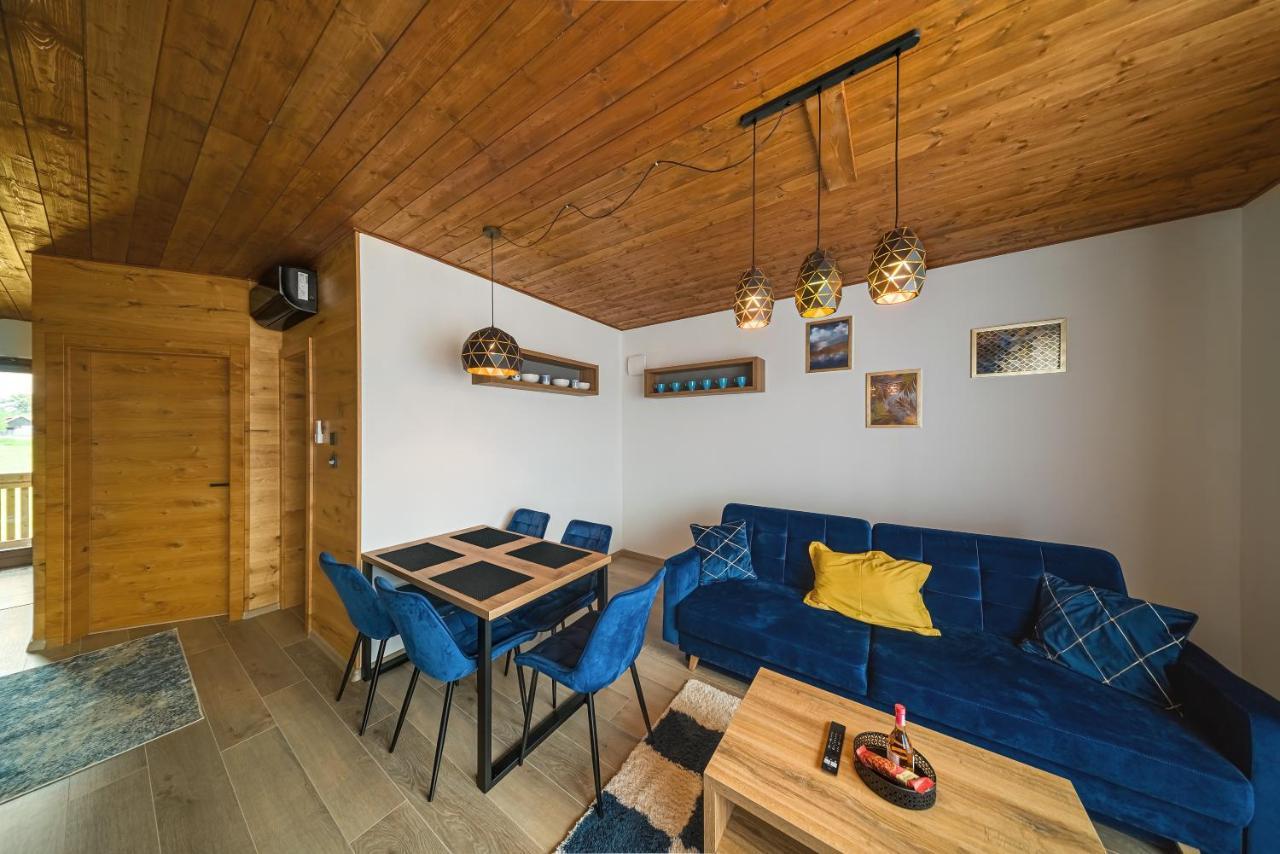 Apartman B4 Hrabusice Hrabušice Exterior foto